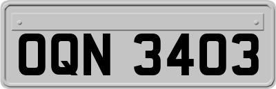 OQN3403