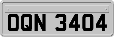 OQN3404