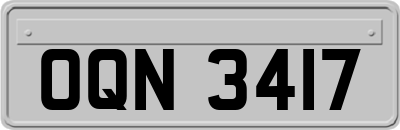 OQN3417