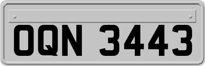 OQN3443