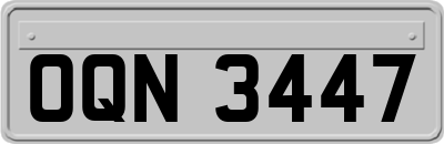 OQN3447