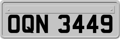 OQN3449