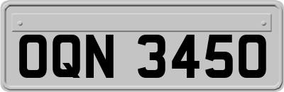OQN3450