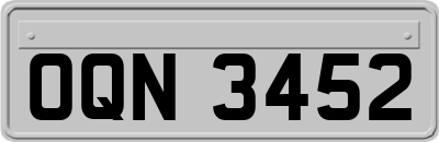 OQN3452