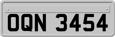 OQN3454