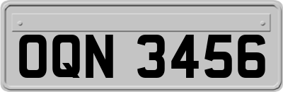 OQN3456