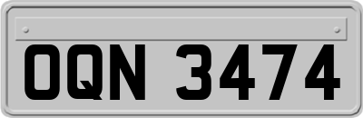OQN3474