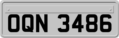 OQN3486