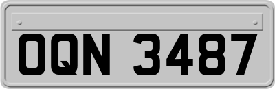 OQN3487