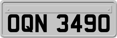 OQN3490