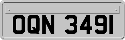 OQN3491