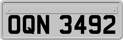OQN3492