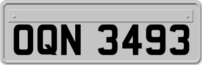 OQN3493