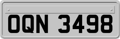OQN3498