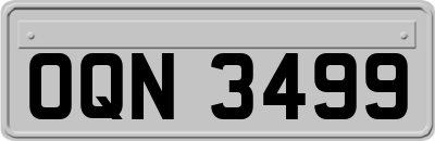 OQN3499