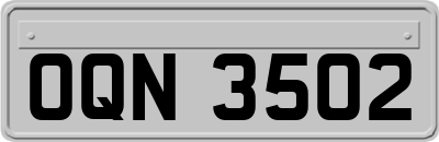 OQN3502
