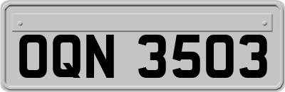 OQN3503