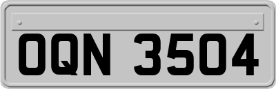 OQN3504