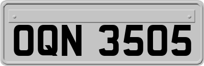 OQN3505