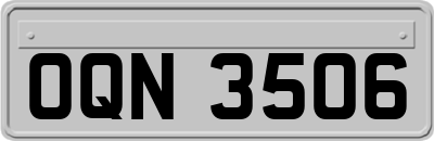 OQN3506