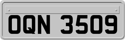 OQN3509