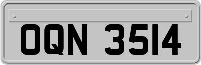 OQN3514