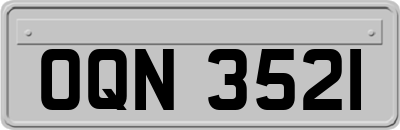 OQN3521