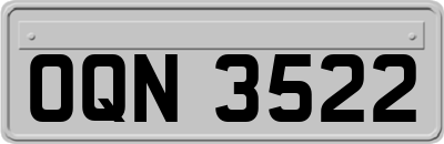 OQN3522