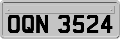 OQN3524