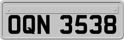 OQN3538