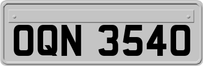 OQN3540