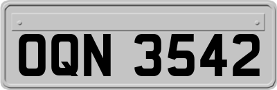 OQN3542