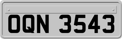 OQN3543