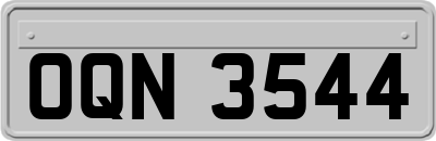 OQN3544