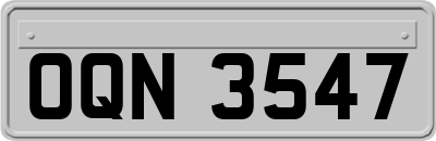 OQN3547