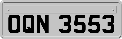 OQN3553