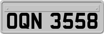 OQN3558