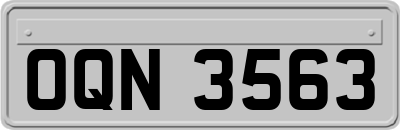 OQN3563