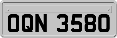 OQN3580