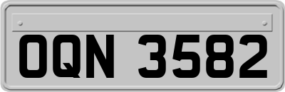 OQN3582
