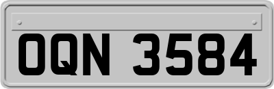 OQN3584