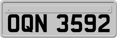 OQN3592