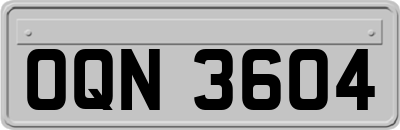 OQN3604