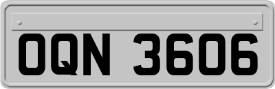 OQN3606
