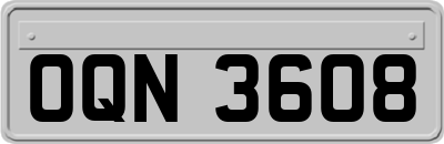 OQN3608