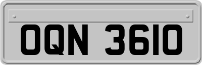 OQN3610
