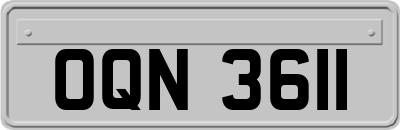 OQN3611