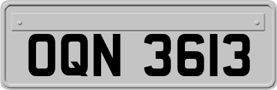OQN3613