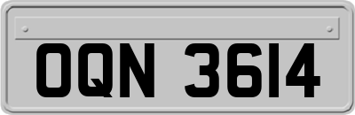 OQN3614