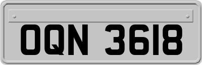 OQN3618